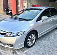 Honda Civic 1.8 Lxl 16v