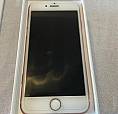 Iphone 7  32Gb  Rose