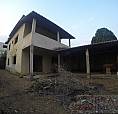 Casa Em Fase De Acabamento( Pego Veículo Como Parte Do Pagamento)