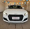 Audi Tt Coupe Ambition 2.0 Tfsi 2016 230Cv