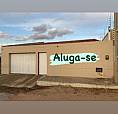 Aluga-Se Casa Em Tangará