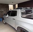 Fiat Toro Endurance 18/19