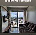 Apartamento De 3 Quartos Mobiliado 