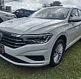 Jetta 1.4 250 Tsi Total Flex Tiptronic 18/19