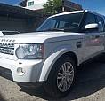 Land Rover Discovery 4 Se, 3.0 V6 Diesel, 2011, Raridade