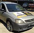  Vendo Montana 2005 