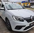 Sandero Zen 1.6 Manual 2019/20 - Apenas 38.000 Km Rodados! Oportunidade!