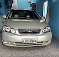 Corolla 2003