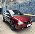 Chevrolet Classic Life/Ls 1.0 Vhc Flexp. 4P 2010