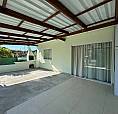 Casa Com 02 Quartos Para Alugar No Boa Vista