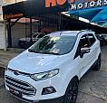 Ford Ecosport Freestyle 1.6 16V Flex 5P 2014