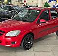 Chevrolet Celta Spirit/ Lt 1.0 Mpfi 8V Flexp. 5P 2012