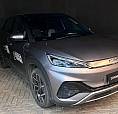 Byd Yuan Plus Elétrico 2025