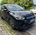 Honda Hr-V Ex 1.8 Flexone 16V 5P Aut. 2016