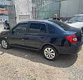 Renault Symbol Privilège Hi-Flex 1.6 16V 4P 2013