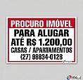 Busco Imovel Para Alugar