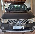 Mitsubishi Pajero Dakar 3.2 4X4 T.i. Dies. 5P Aut. 2013