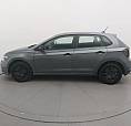 Volkswagen Polo Track 1.0 Flex 12V 5P 2025