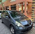 Honda Fit Ex/S/Ex 1.5 Flex/Flexone 16V 5P Aut. 2005