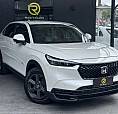Honda Hr-V Advance 1.5 Tb 16V 5P Aut. 2024
