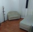 Quitinete Mobiliado -1Vaga Canto Do Forte