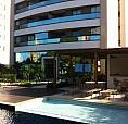 Excelente Apartamento Semi-Mobiliado No Ahead Lagoa Nova
