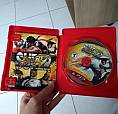Street Fighter 4