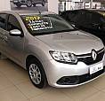 Renault Sandero 1.6 Expression Manual Flex.