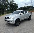 Toyota - Hilux Cd 4X4 3.0 Svr Aut