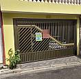 Ref 8785 - Casa Conjugada No Bairro Jardim Ipê Sbc