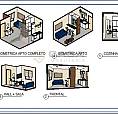||Tg|| Ótima Casa Duplex 2/4 Em São Patrício