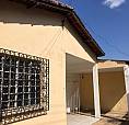 Santa Clara Vende*  Casa Residencial Com 02 Quartos 01 Vaga * Bairro Saci