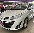 Yaris Sedan Xl 1.5 Mec. 2019