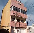 Aluga-Se Apartamento Térreo Ao Lado Do Novo Hospital Da Criança
