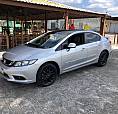 Honda Civic Modelo 2016 Super Conservado. 