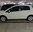 Fiat Punto Attractive 1.4 2017
