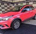 Fiat Argo Trekking 1.3 4P