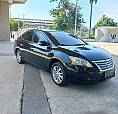 Nissan Sentra Flexstart Sv 2,0 Automatico Completo Gnv 16 Mts 5* Geraçao 2014