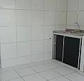 Aluguel Kitnet Pina 550