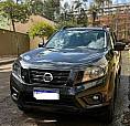 Nissan Frontier Attack Diesel 2.3 Turbo 4X4