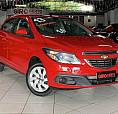 Onix 1.4 Lt / Ano 2013 / Multimídia