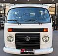 Volkswagen Kombi Standard 1.4 Mi Total Flex 8V 2014