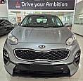 Kia Motors Sportage Lx 2.0 16v/ 2.0 16v Flex Aut. 2020
