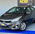 Hyundai Hb20 Premium 1.6 Flex 16V Aut. 2014