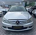 Mercedes-Benz C-180 Cgi Classic 1.8 16V 156Cv Aut. 2011