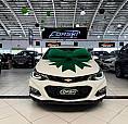 Chevrolet Cruze Sport Ltz 1.4 16V Tb Flex 5P Aut. 2019