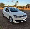 Volkswagen Gol Geração Vi 1.6 8V Mi Total Flex Mec. 4P 2014