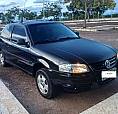 Volkswagen Gol Geração Iv City 1.0 8V Mi Total Flex Mec. 2P 2006