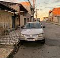 Volkswagen Gol Geração Iv Trend 1.0 8V Mi Total Flex Mec. 2P 2010