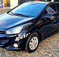 Hyundai Hb20S C.plus/C.style 1.6 Flex 16V Mec.4P 2015